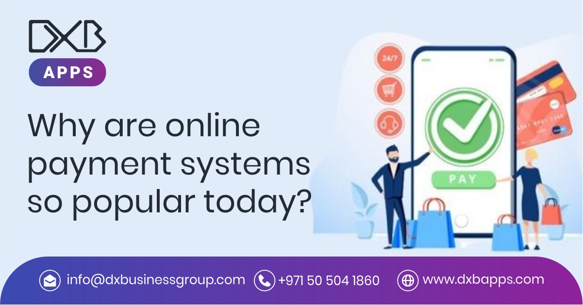 online payment systems 