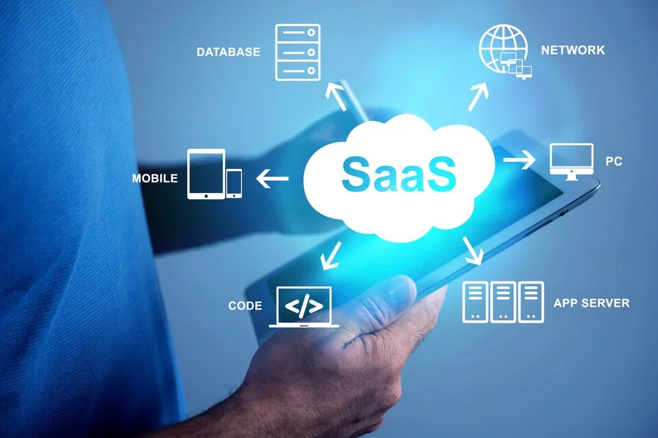 The Definitive Guide to Developing a SaaS Application