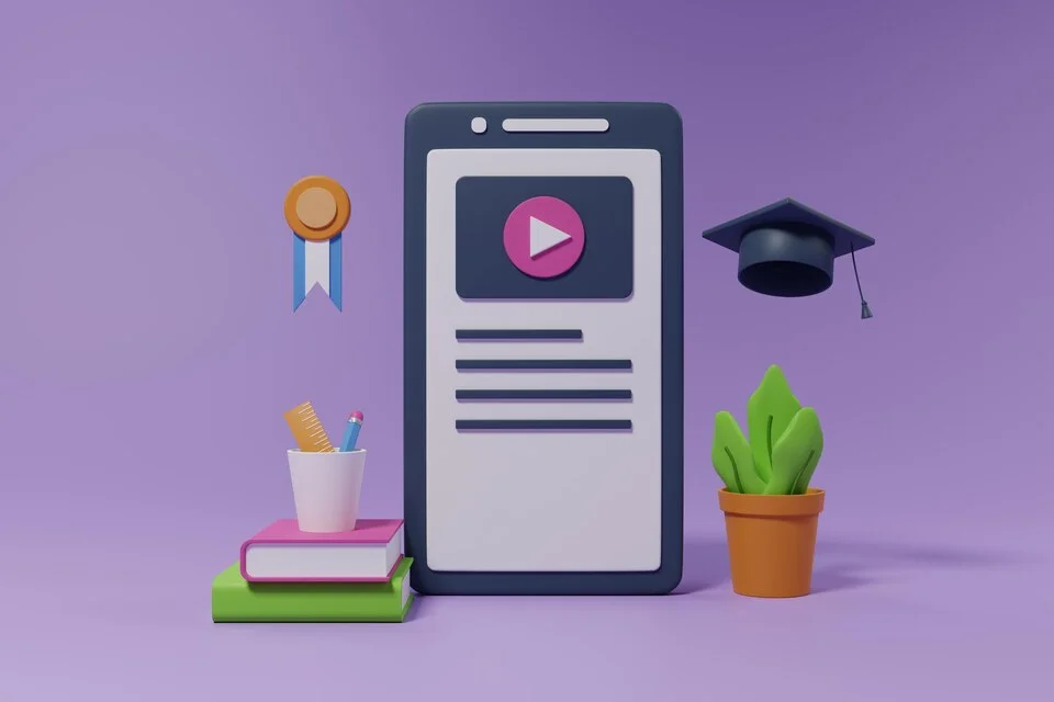 Do you have an idea for an educational app but don't know where to start? We've got you covered!