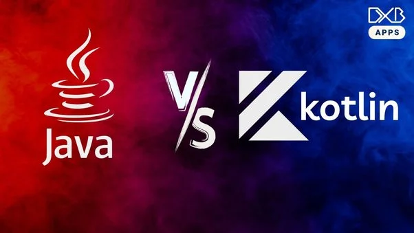 Java or Kotlin : Which Language Is Best For Android Development?