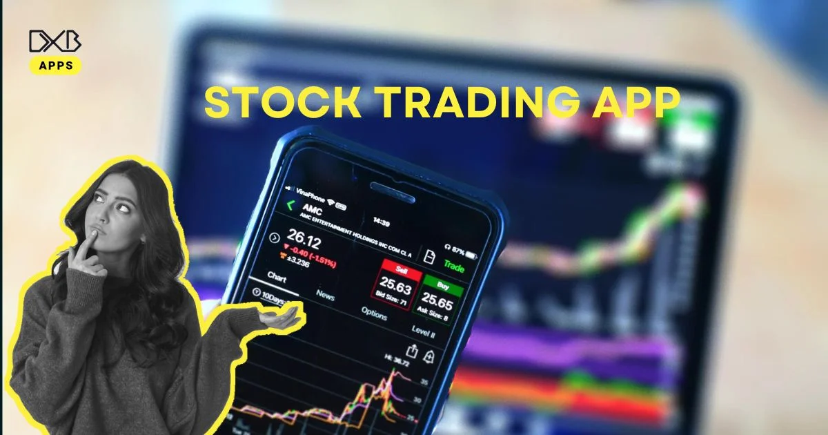 Stock Trading App Development: How Much Does It Really Cost?