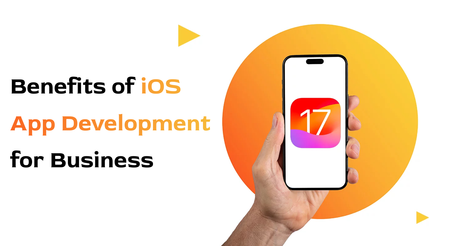 High End Advantages of iOS App Development Abu Dhabi for Your Business