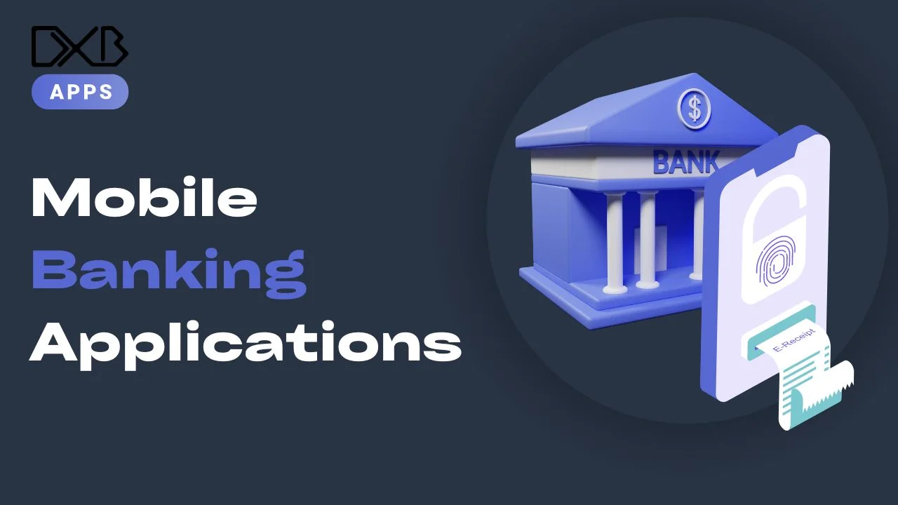 The Features that Customers want most in their Mobile Banking Applications