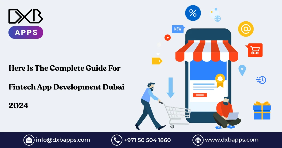 The Must-Have E-commerce App Features in 2024 For Seamless Mobile App Development Dubai Experience