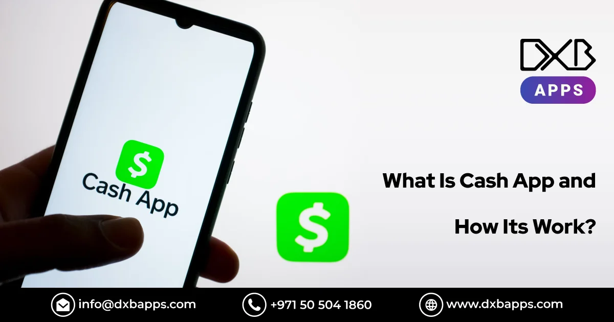 What Is a Cash App and How Does It Work