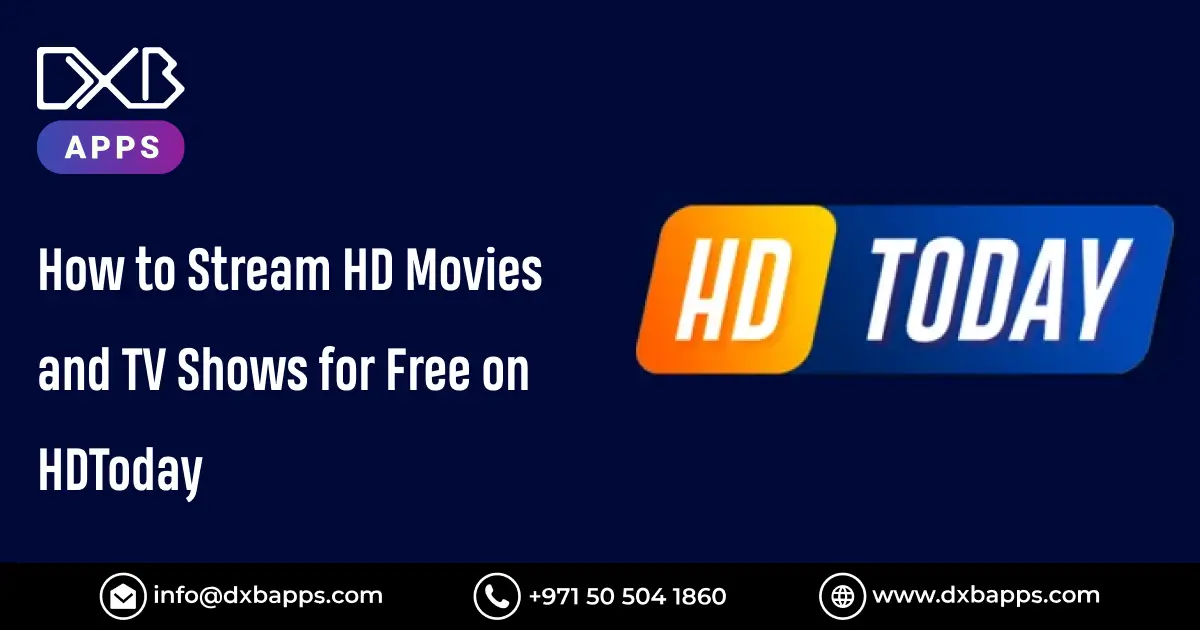 hdtoday