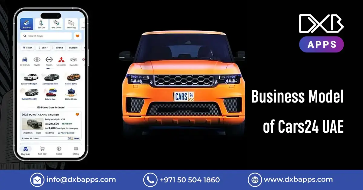 cars24 uae