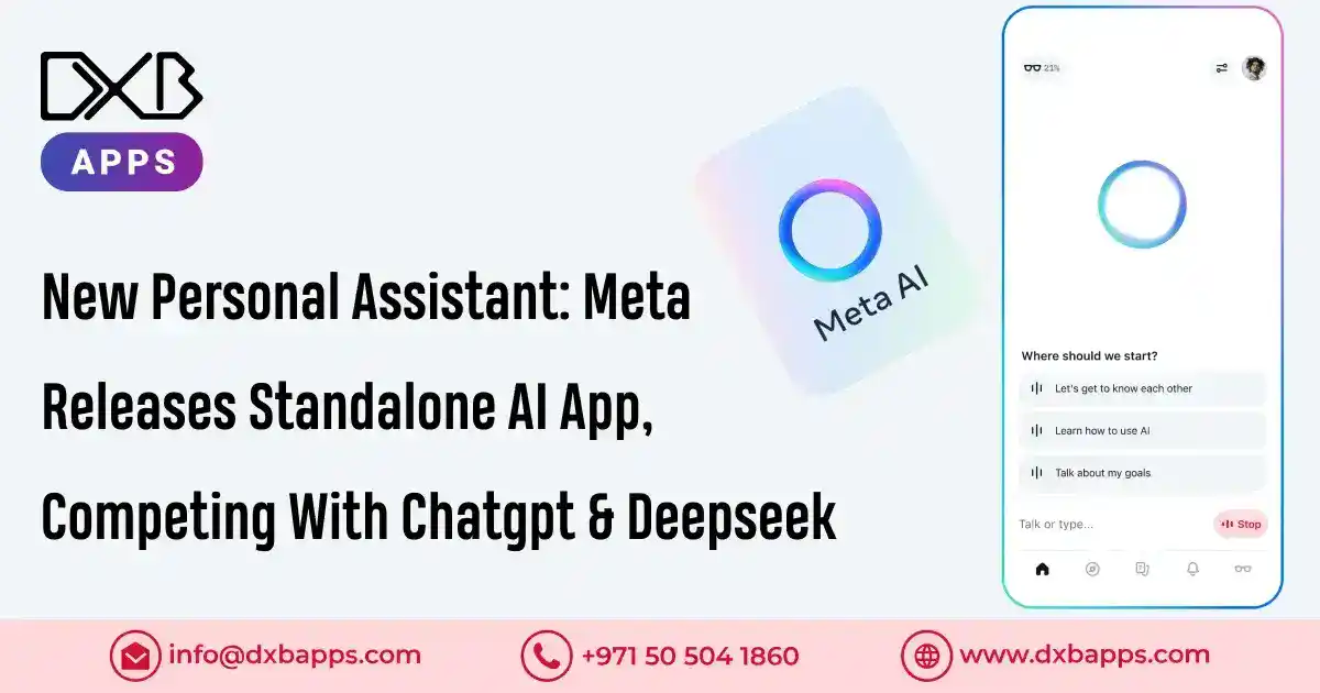 meta ai