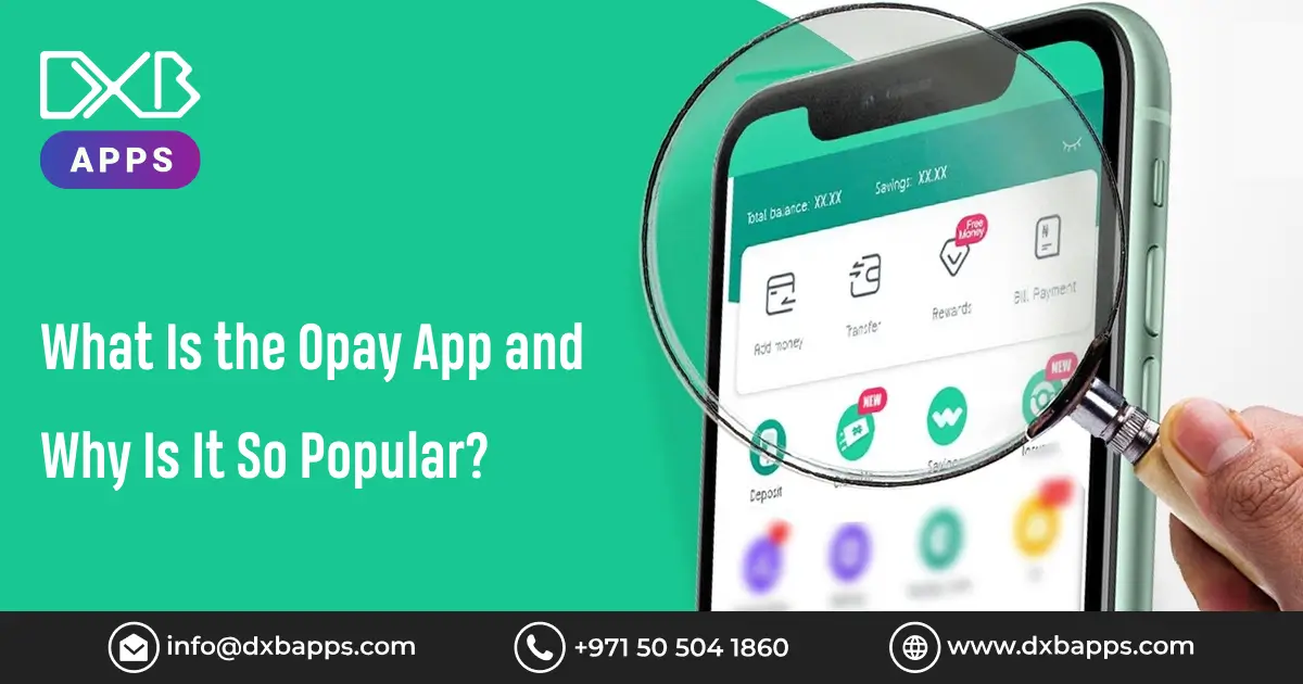opay app