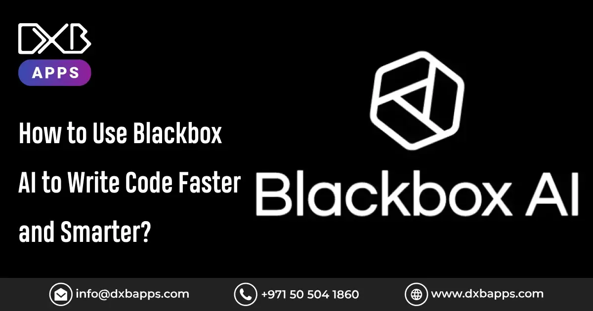 blackbox ai