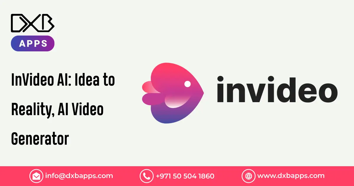 InVideo