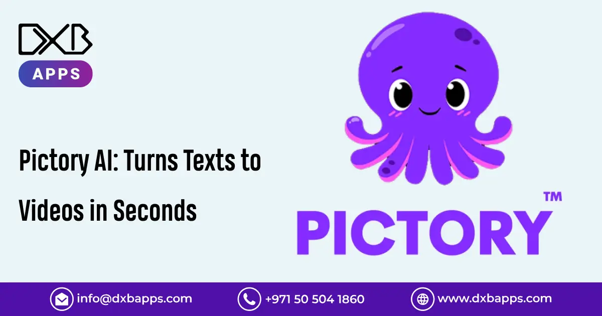 Pictory AI