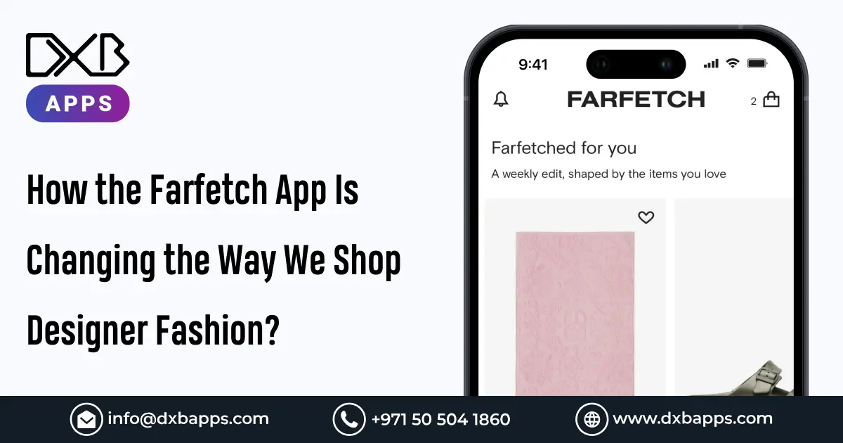 Farfetch App