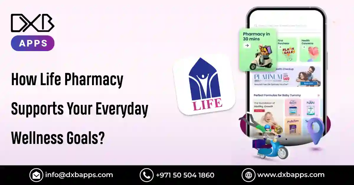 Life Pharmacy