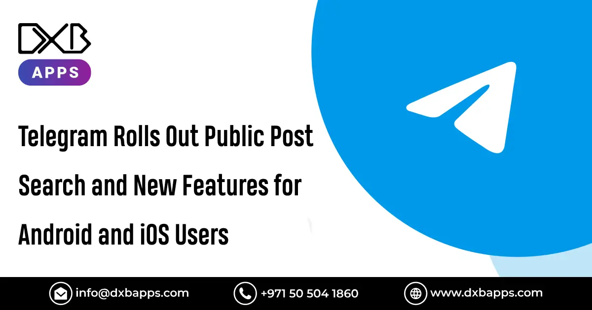 telegram