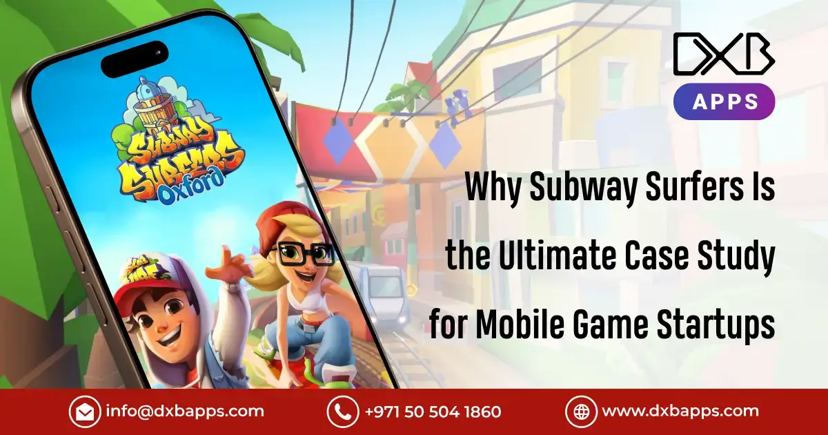 subway surfers