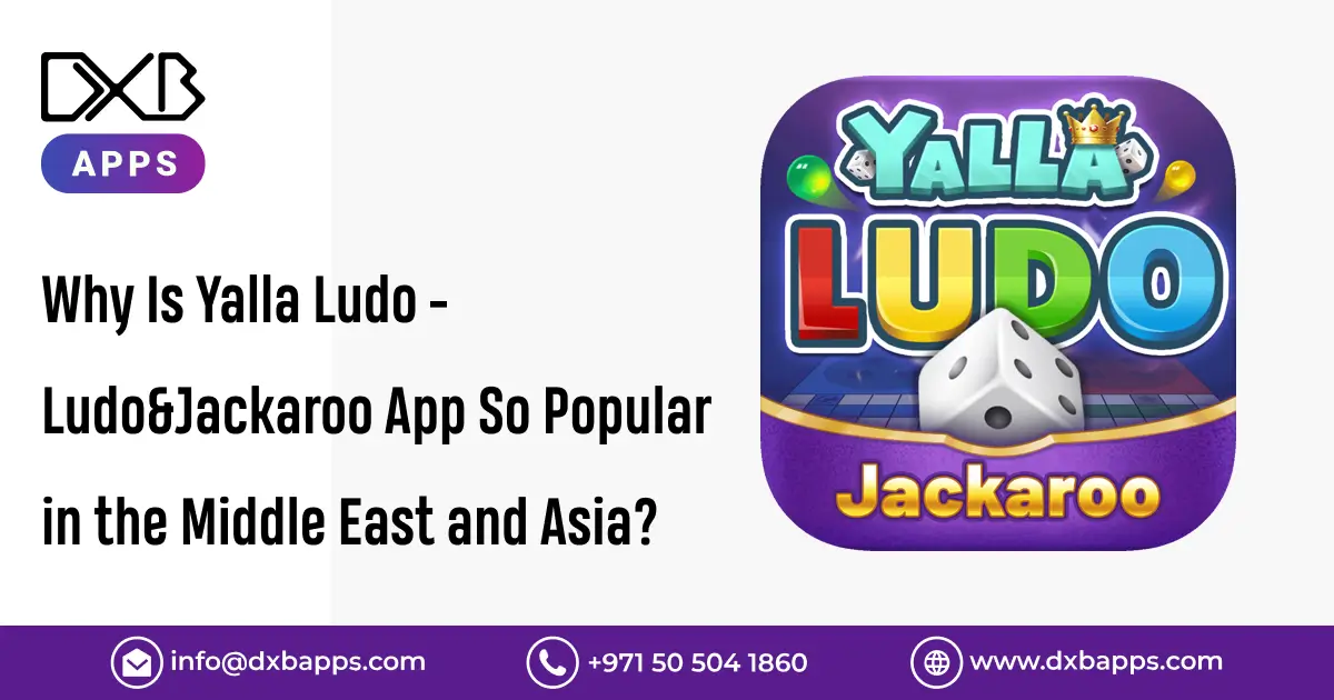 yalla ludo