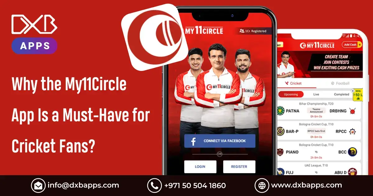 my11circle