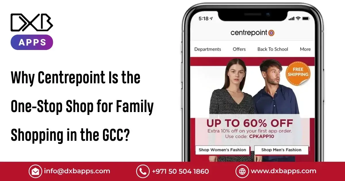 Centrepoint