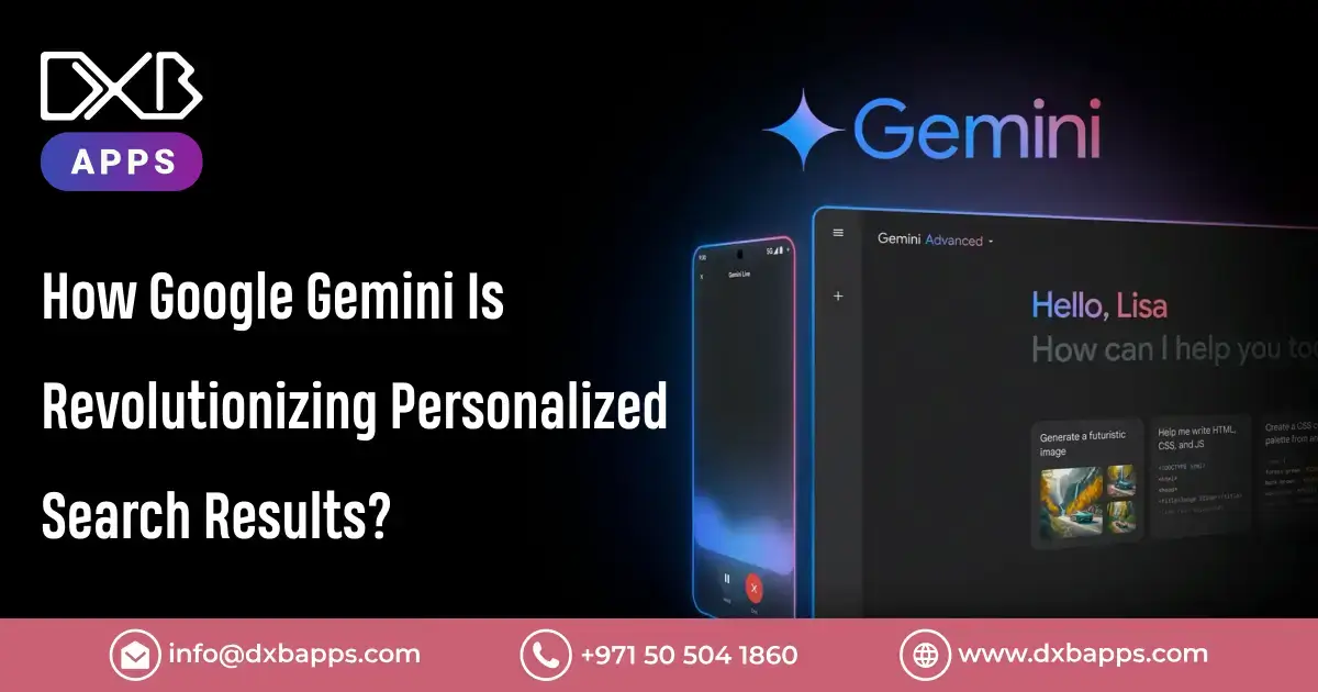 Google Gemini
