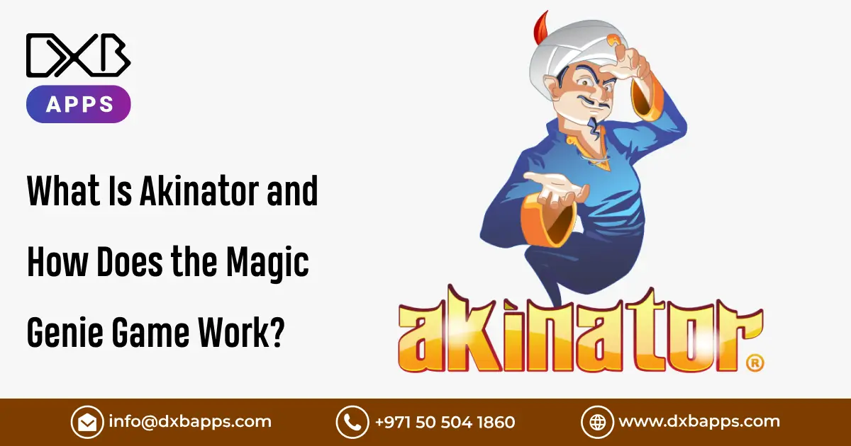 Akinator