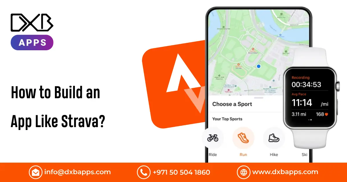 Strava