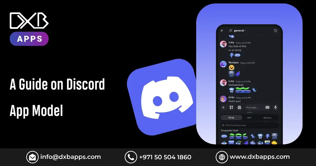 discord
