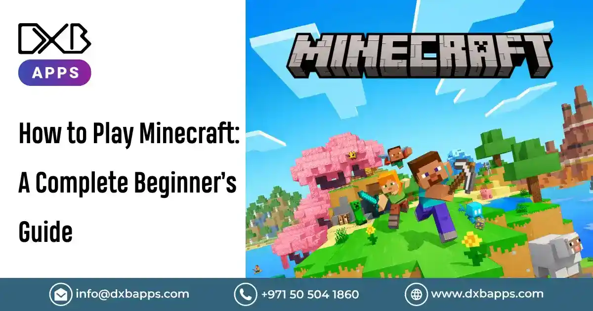 Minecraft