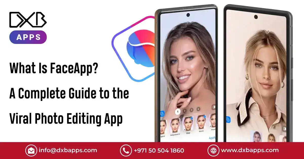 FaceApp