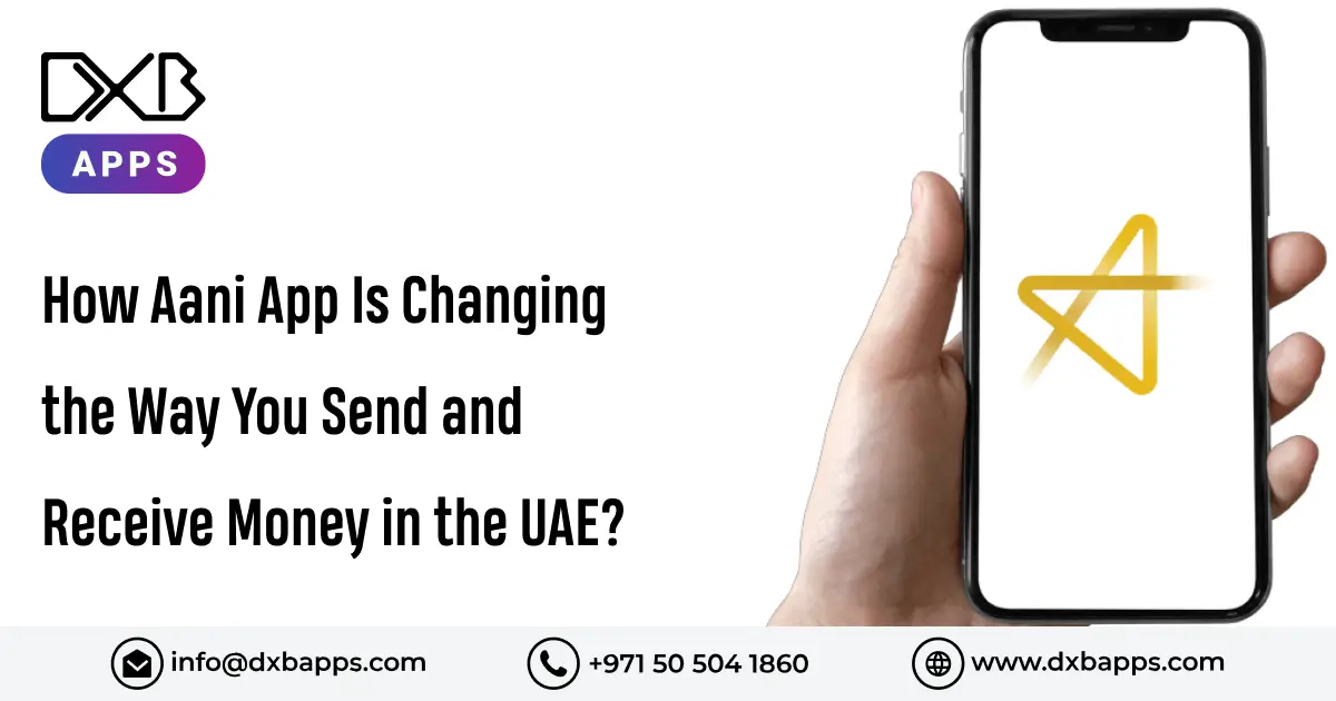 aani app