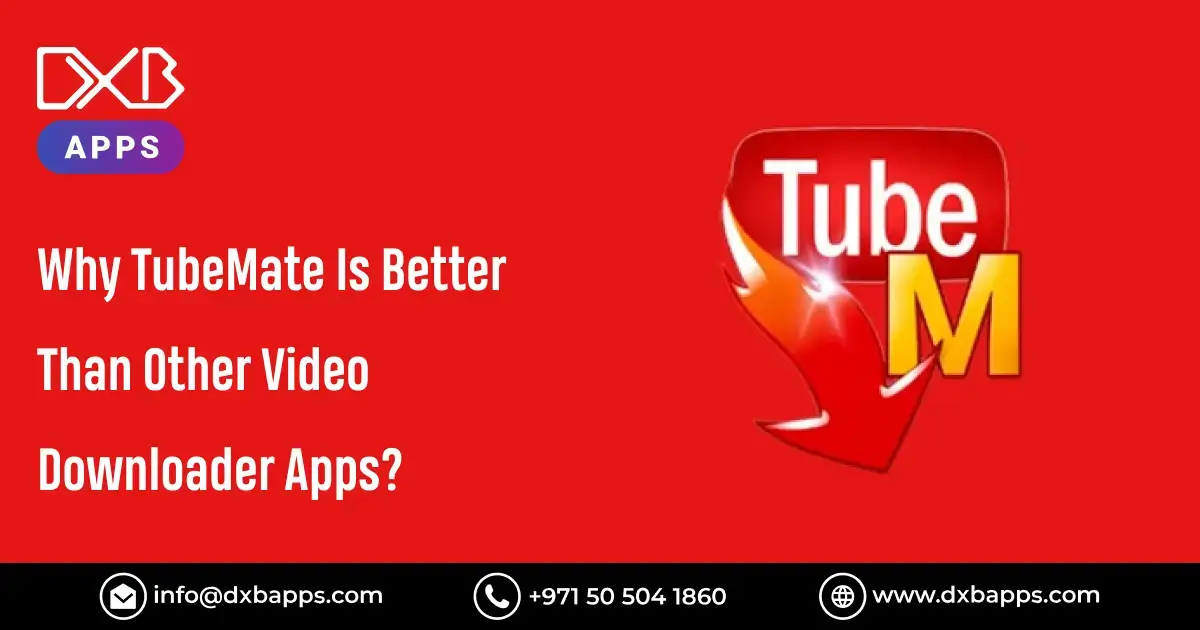 tubemate