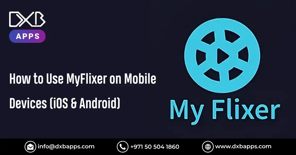 myflixer