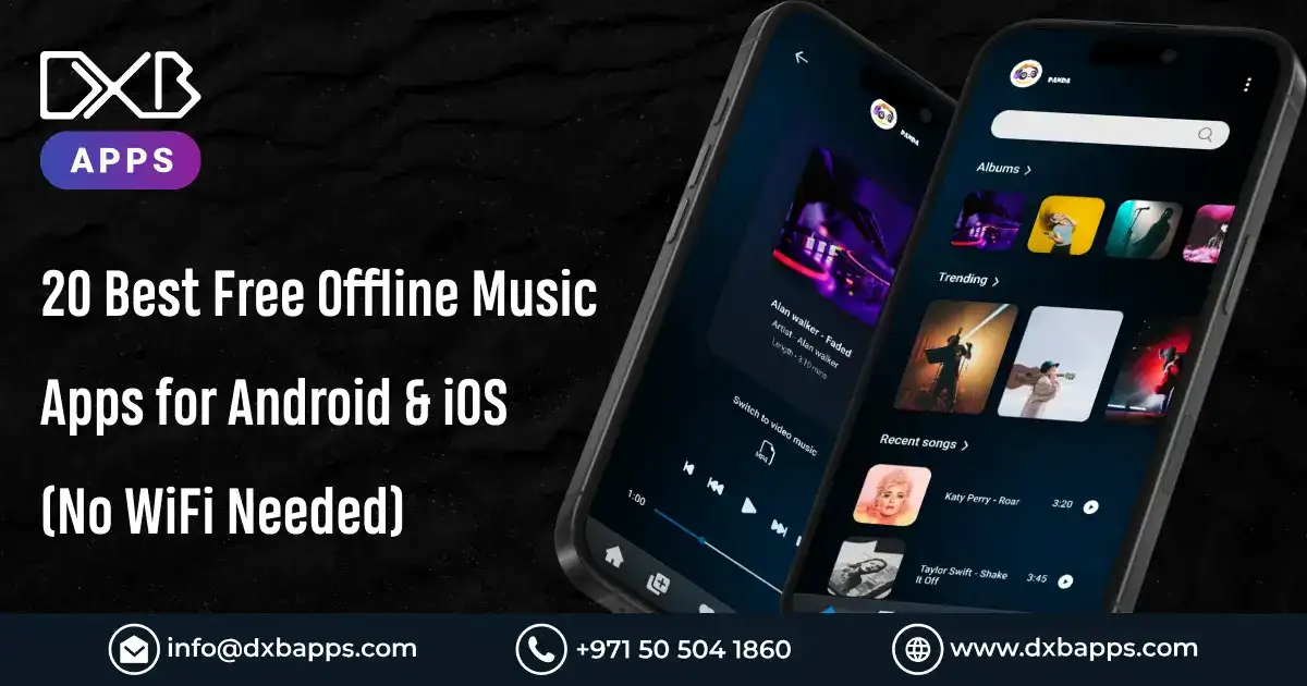 music app
