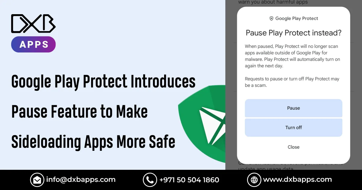 Google Play Protect