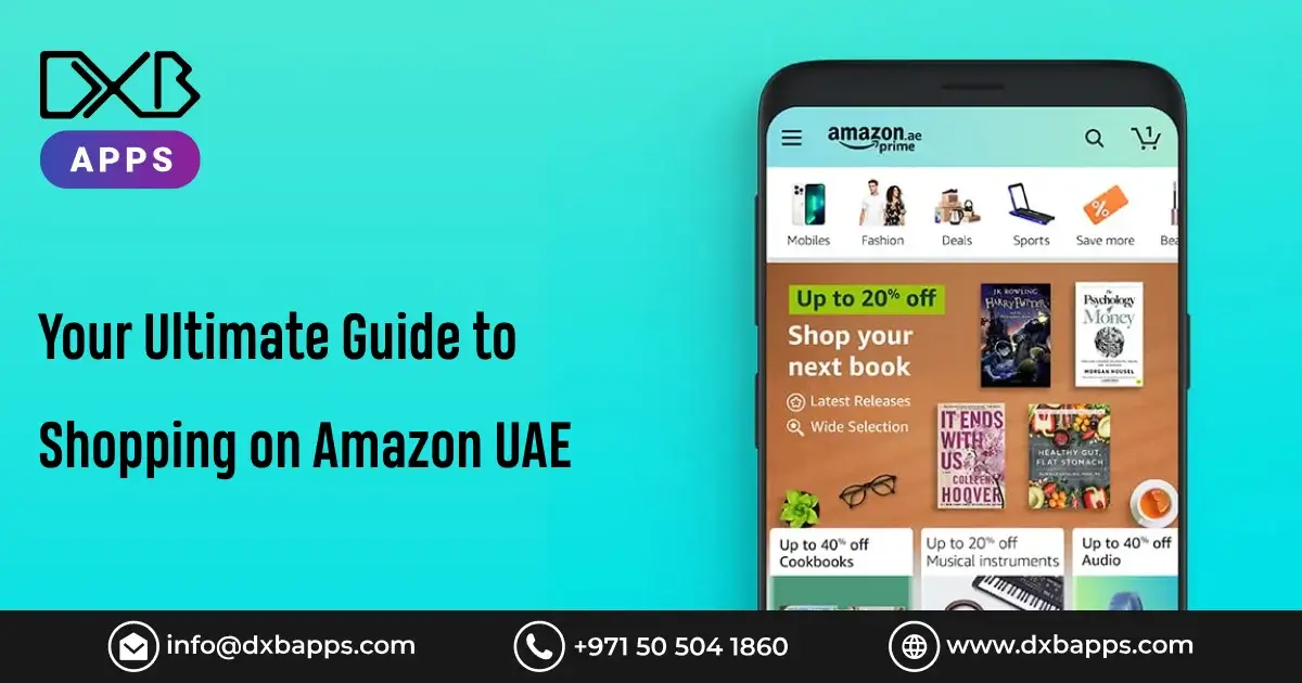 amazon