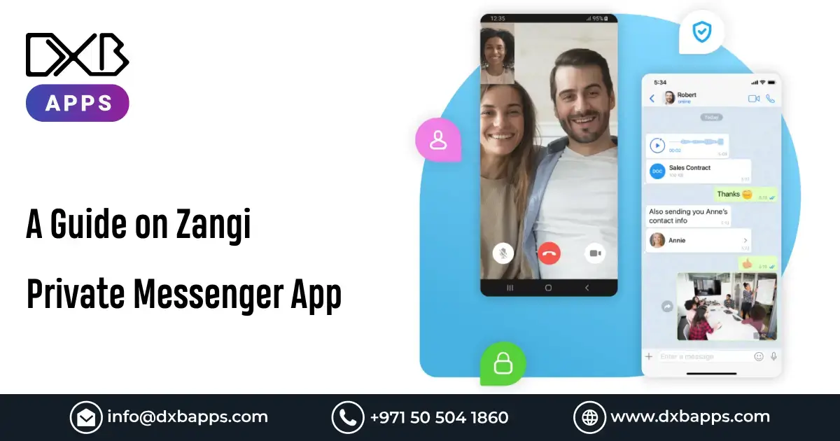 zangi app