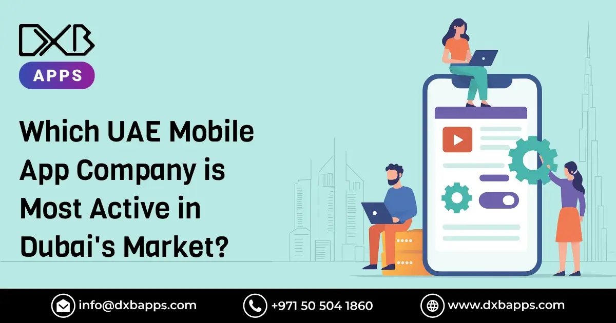 mobile app development