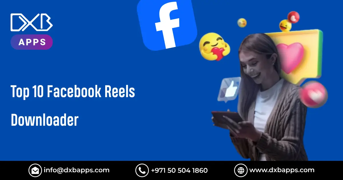 facebook reels downloader