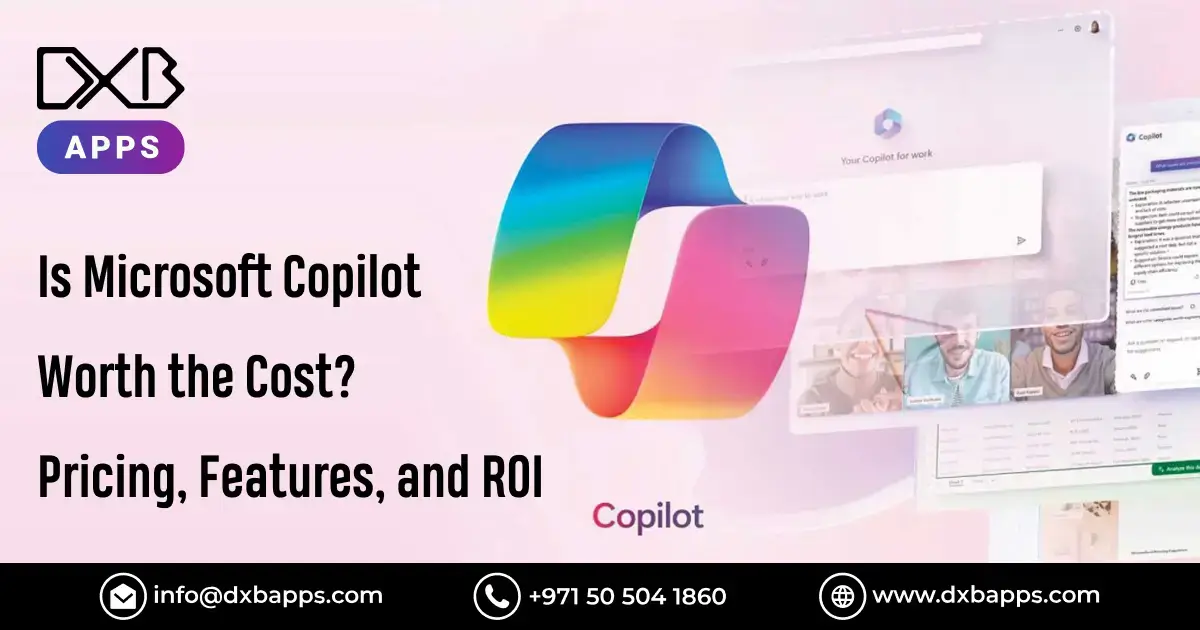 Copilot 