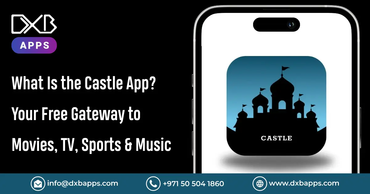 Castle App