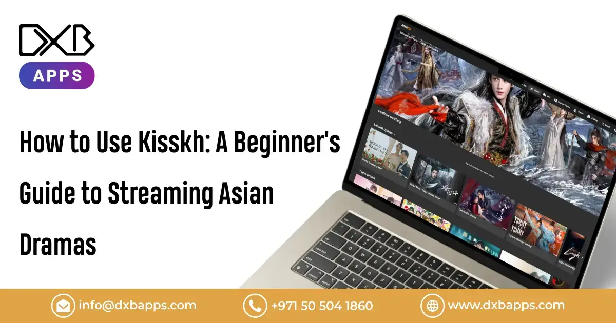 Kisskh