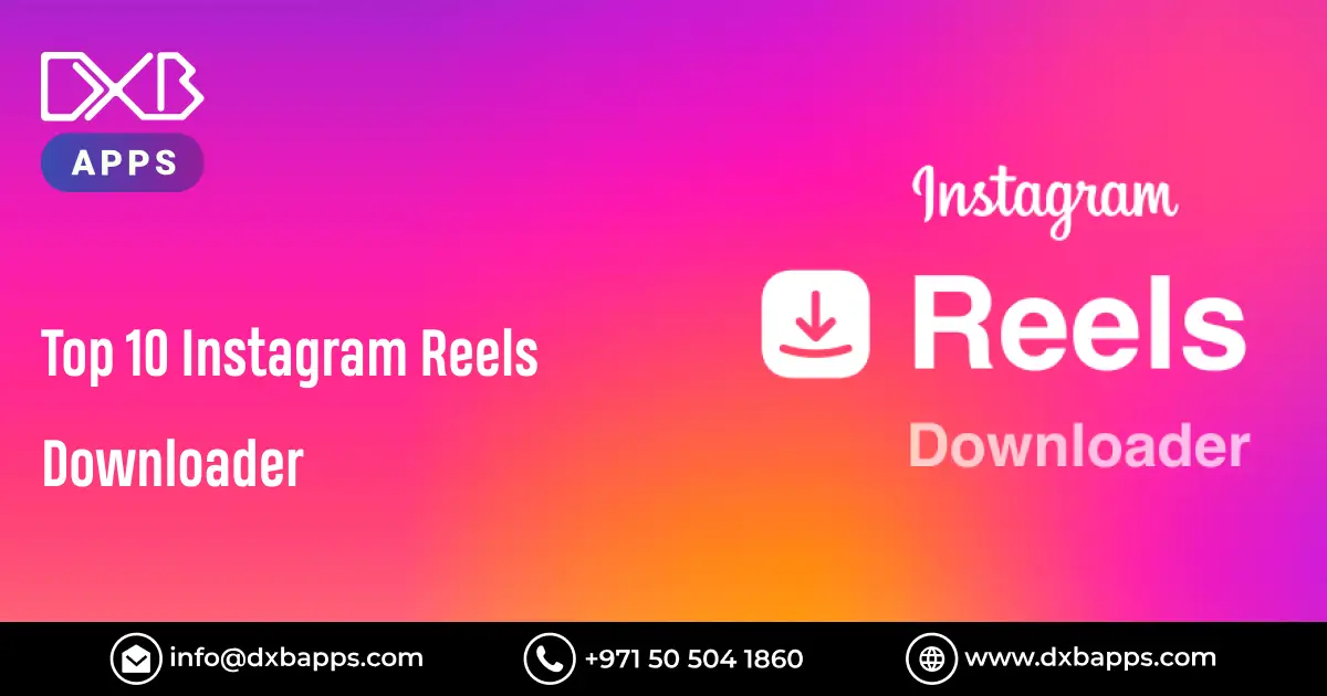 instagram reels downloader