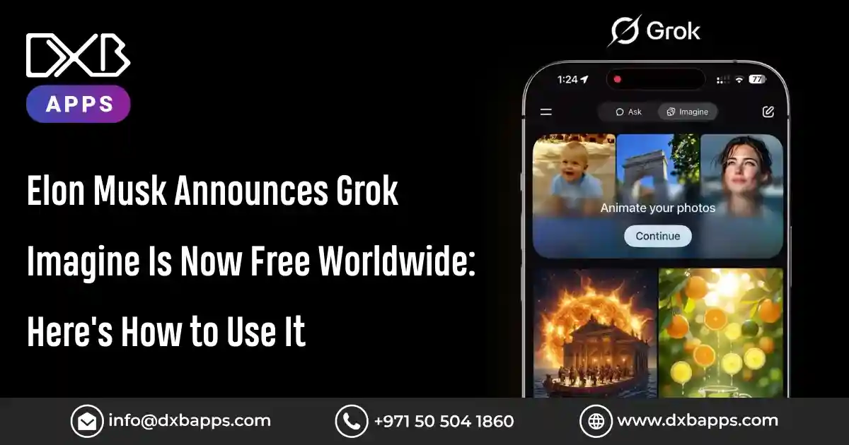 Grok