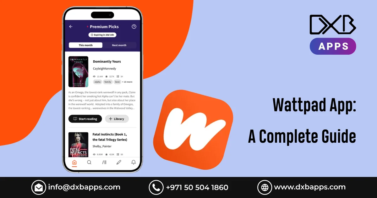 Wattpad App?: A Complete Guide