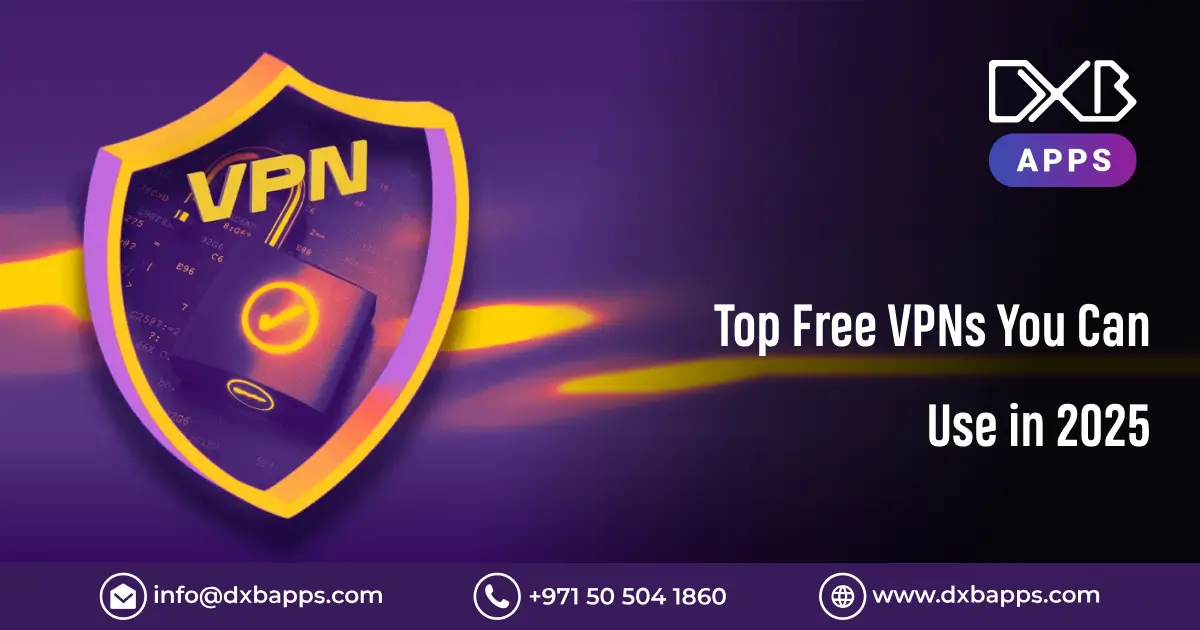 free vpn