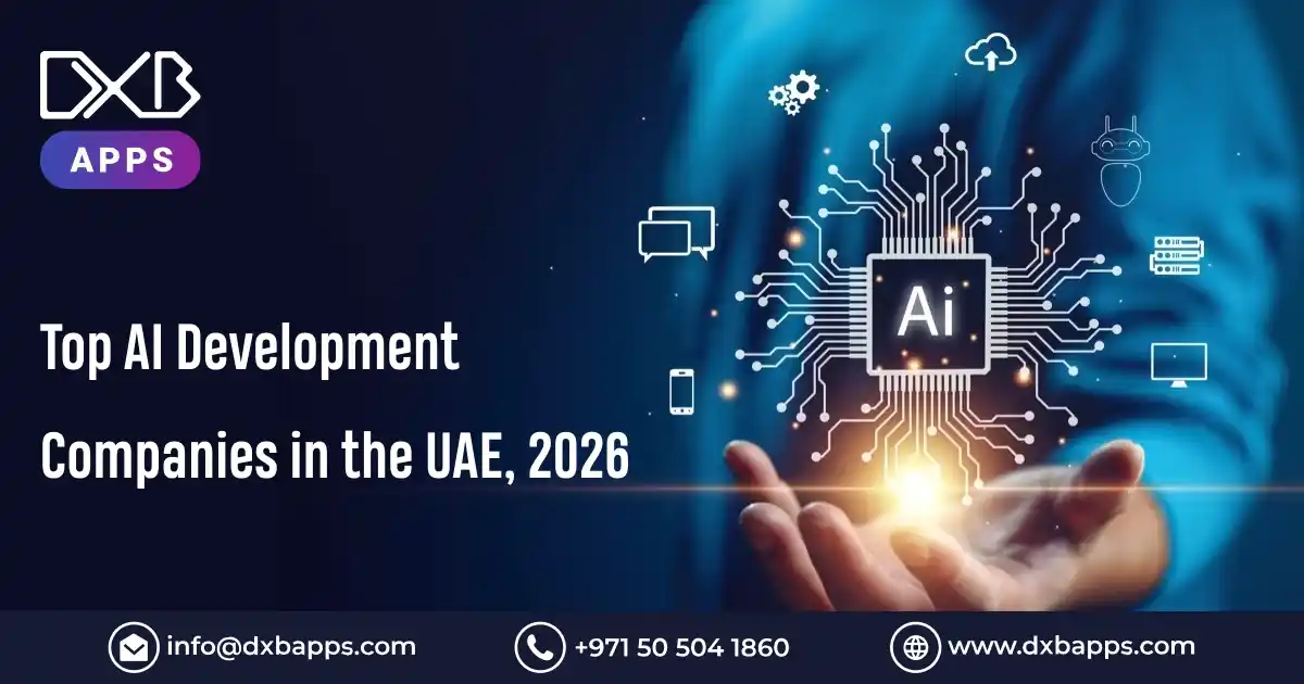 AI Development Companies