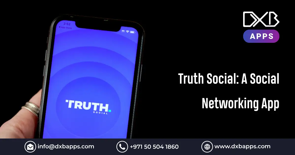 truth social