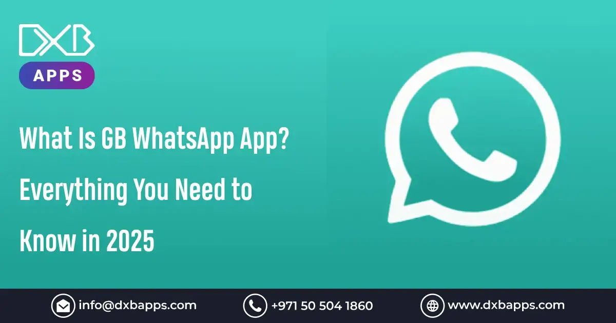 gb whatsapp