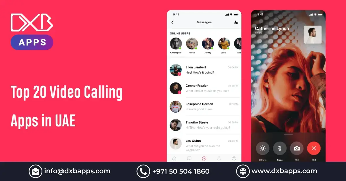 Video Editing App