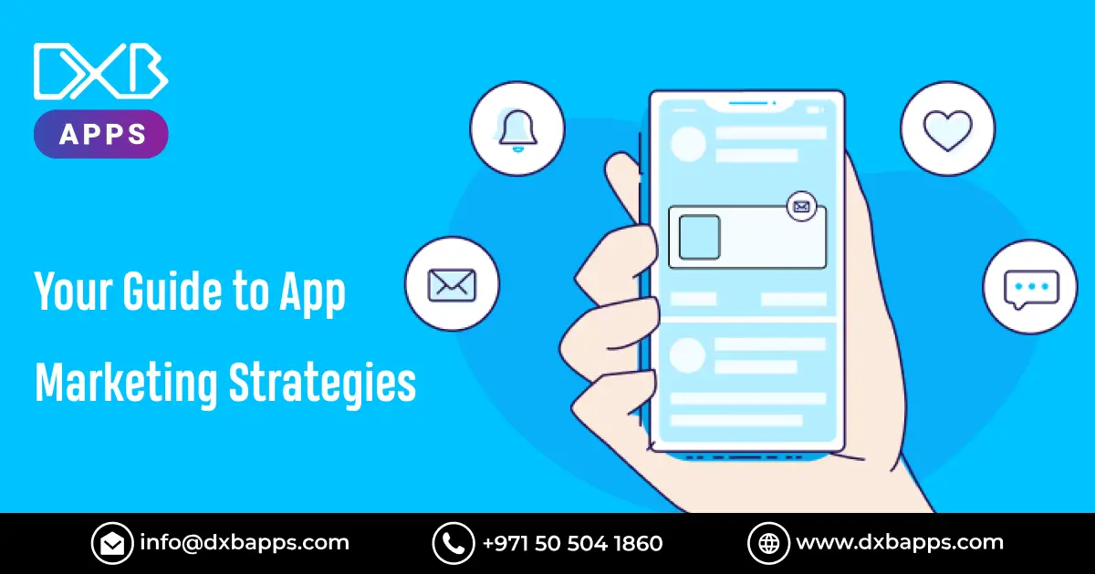 app marketing